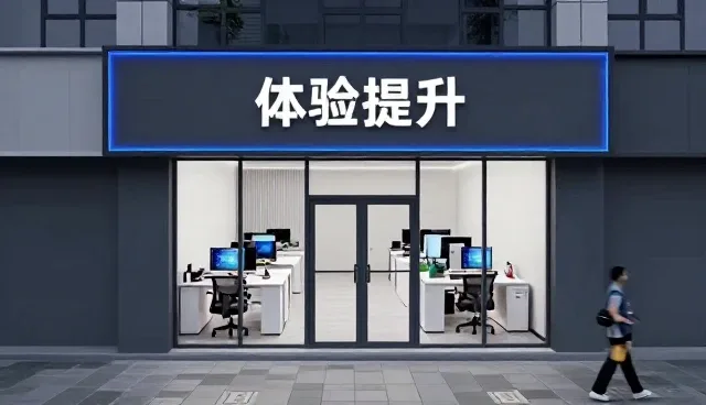 杭州掌音互动科技有限公司探索安装调试更多应用场景