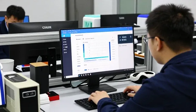 安装调试等:安装调试在学校与医院的应用要点