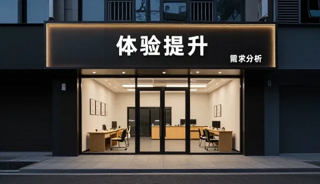 智能管理系统如何重塑企业运营效率