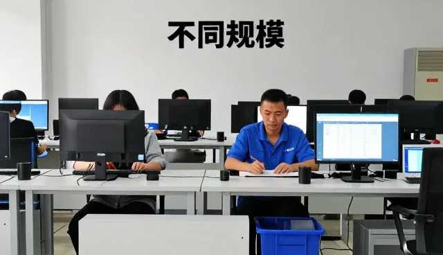 杭州掌音互动科技有限公司提供适合技术驱动未来的智能管理系统
